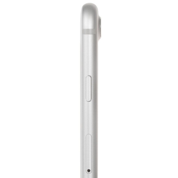 Смартфон Apple iPhone 7 4,7" 128Gb Silver 4x2.3Ghz/2048Mb/1334x750/IPS/3G/LTE/GPS/Cam12/iOS