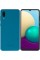 6.5" Смартфон Samsung Galaxy A02 32 ГБ синий