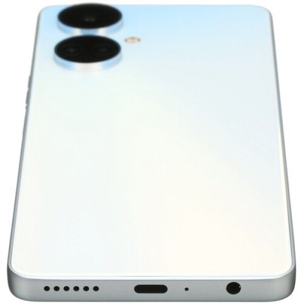 6.8" Смартфон Tecno CAMON 19 128 ГБ голубой