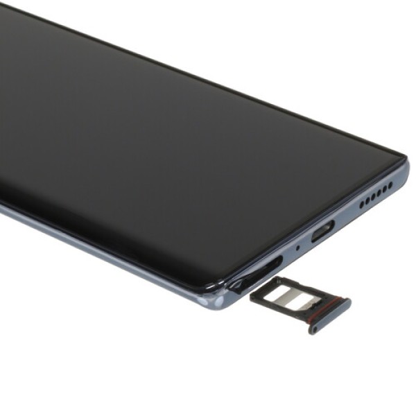 6.78" Смартфон Tecno SPARK 20 Pro+ 256 ГБ черный