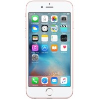 Смартфон Apple iPhone 6S 4.7" 128Gb Rose Gold 2x1.8Ghz/2048Mb/1334x750/IPS/3G/LTE/GPS/Cam12AF/iOS