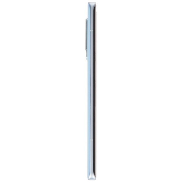 Смартфон Vivo X60Pro 6.56" 256Gb Blue QualComm870 (8x3.2Ghz) /12288mb/2408 × 1080/2SIMLTE/5G/Cam48+13+13/4200mAh/Android 11