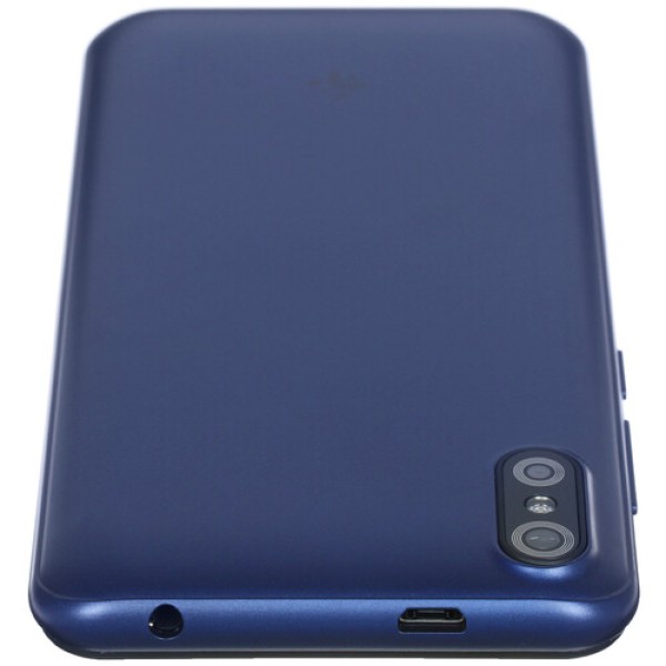 5.45" Смартфон DEXP BL155 32 ГБ синий