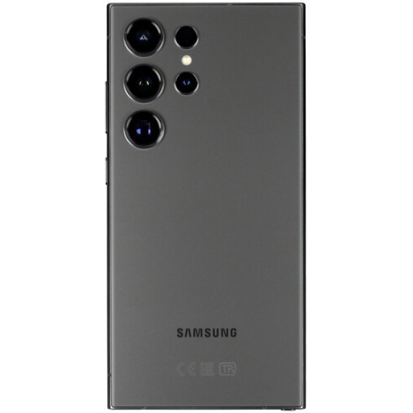 6.8" Смартфон Samsung Galaxy S24 Ultra 256 ГБ черный