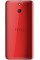 Смартфон HTC One E8 DS 5" 16Gb Red 4x2.3Ghz/2048Mb/1920x1080/IPS/2SIM/3G/LTE/GPS/Cam13/Android 4.4