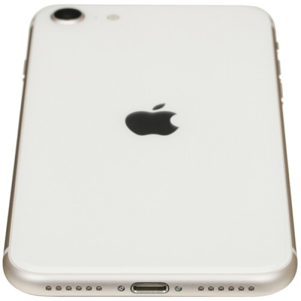 4.7" Смартфон Apple iPhone SE 2022 64 ГБ белый