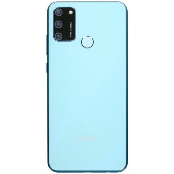 Смартфон Honor 9A 3/64Gb [6,3"/LTE/NFC/Cam13+5+2Mpx/5020mAh/Green]