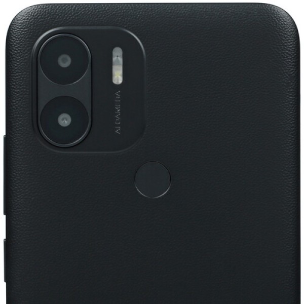 Смартфон Xiaomi Redmi A1+ 2/32Gb [6.52"/LTE/Cam8Mpx/5000mAh/Black]