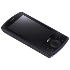 Коммуникатор Acer beTouch E101 Black 528MHz/256+512Mb/240x400/microSD/BT/GSM/GPRS/EDGE/GPS/Cam2Мп/WM6.5Pro