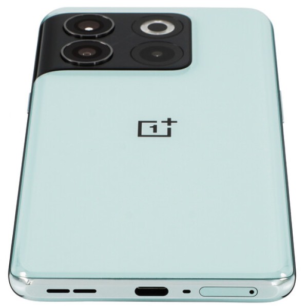 6.7" Смартфон OnePlus Ace Pro 256 ГБ зеленый