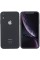 Смартфон Apple iPhone Xr 6,1" 128Gb Black 6x2.5Ghz/3072Mb/1792х828/IPS/LTE/NFC/IP67/Cam12/iOS