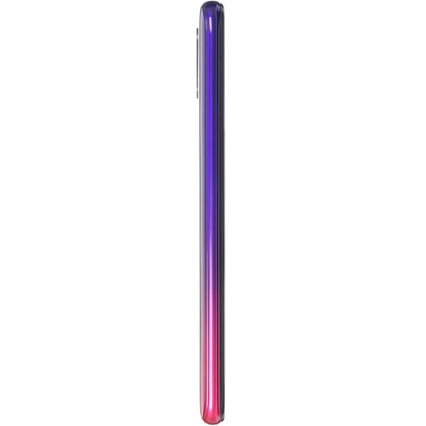 Смартфон Tecno Spark 4 Air 6.088" 32Gb Hiller Purple MT6761/4x2,0Ghz/2048Mb/1560x720/2SIM/LTE/Cam13+0.8/3000mAh/Android 9