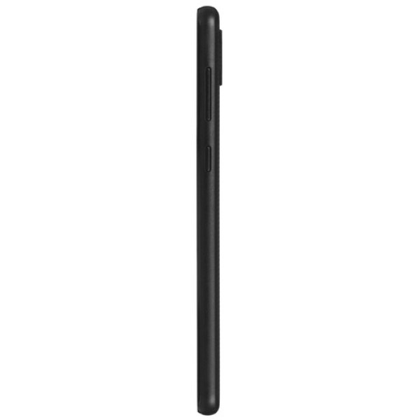 6.5" Смартфон Samsung Galaxy A02 32 ГБ черный