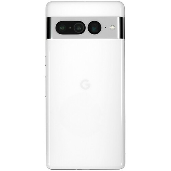 6.7" Смартфон Google Pixel 7 Pro 128 ГБ белый