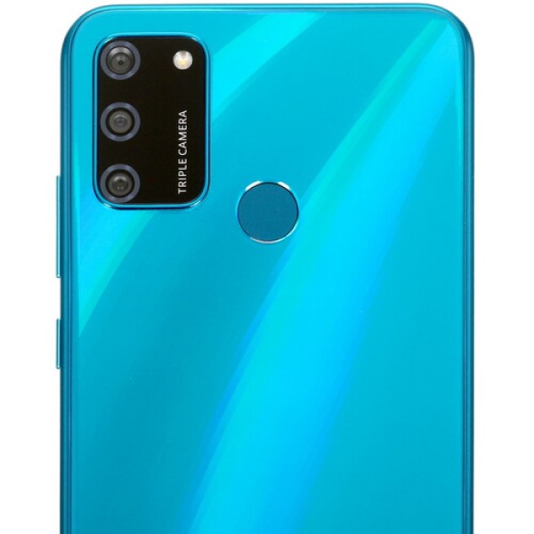 Смартфон Honor 9A 3/64Gb [6,3"/LTE/NFC/Cam13+5+2/5020mAh/Blue] Казахстан