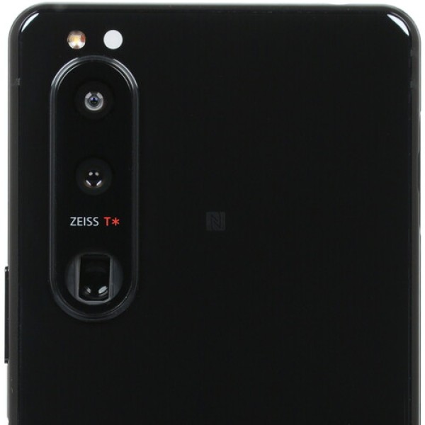 Смартфон Sony Xperia 5 III 8/256Gb [6.1"/5G/Cam12+12+12/4500mAh/Black]