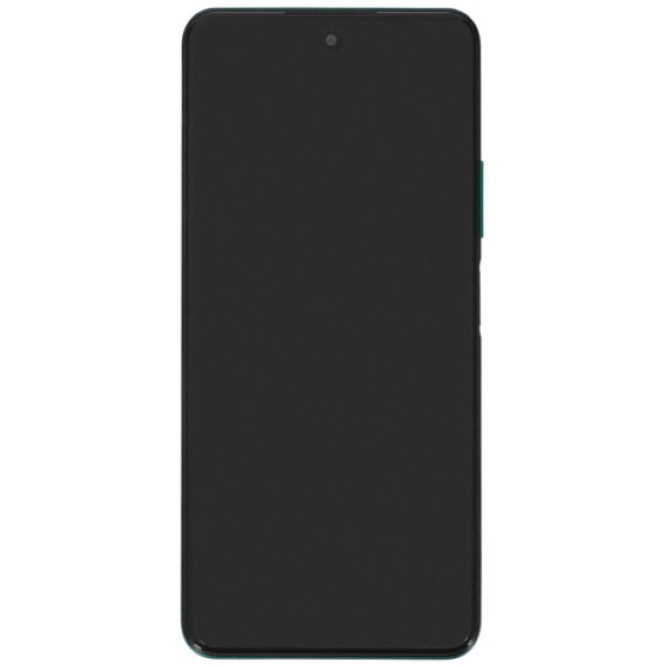 Смартфон Honor 10X Lite 4/128Gb [6,67"/LTE/NFC/Cam48+8+2+2/5000mAh/Emerald Green] Казахстан