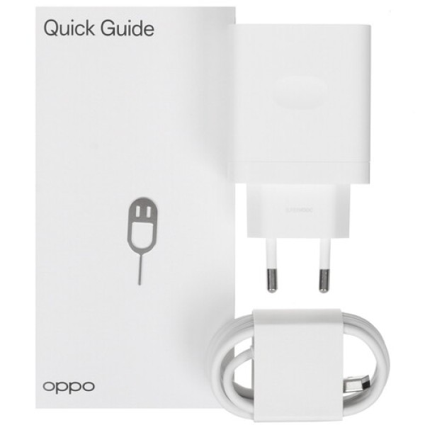 6.56" Смартфон OPPO A38 128 ГБ черный