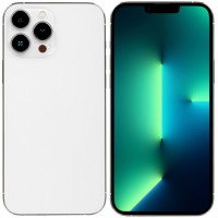 6.7" Смартфон Apple iPhone 13 Pro Max 256 ГБ серебристый