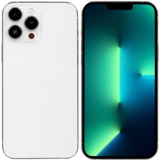 6.7" Смартфон Apple iPhone 13 Pro Max 256 ГБ серебристый