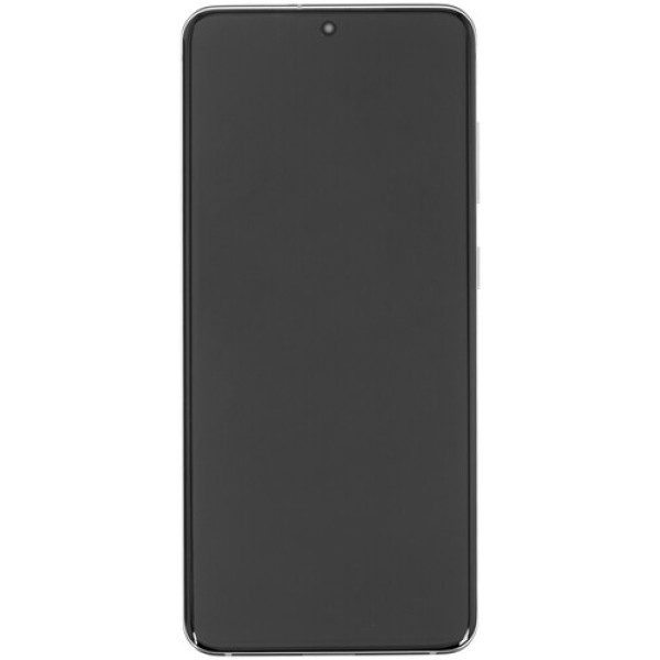 Смартфон Samsung S20 Blue 6.2" 128Gb 8Gb/3200x1440/dAMOLED/LTE/Cam64+12+12/10Mp/4000mAh/An10