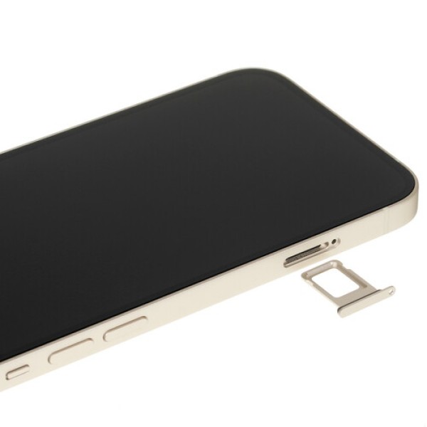 6.1" Смартфон Apple iPhone 13 256 ГБ белый