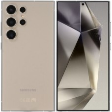 6.8" Смартфон Samsung Galaxy S24 Ultra 512 ГБ серый