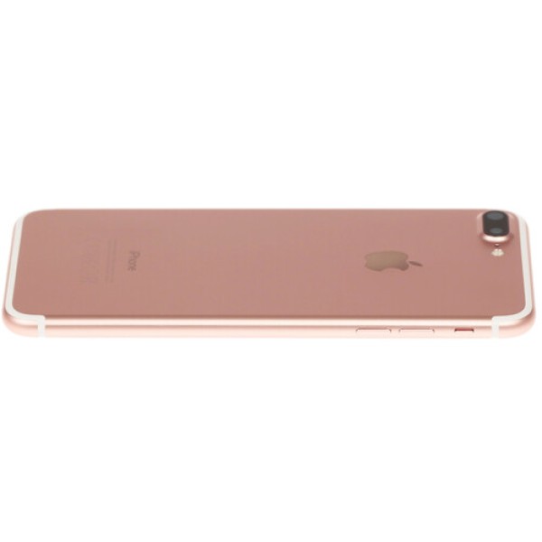 Смартфон Apple iPhone 7 Plus 5,5" 128Gb Rose 4x2.3Ghz/3072Mb/1920x1080/IPS/3G/LTE/GPS/Cam12(x2)/iOS