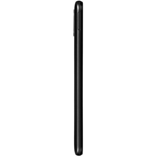 6.5" Смартфон Samsung Galaxy A03 32 ГБ черный [8x(1.6 ГГц), 3 Гб, 2 SIM, PLS, 1600x720, камера 48+2 Мп, 4G, GPS, 5000 мА*ч]