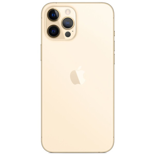 Смартфон Apple iPhone 12 Pro Max 512Gb Gold []