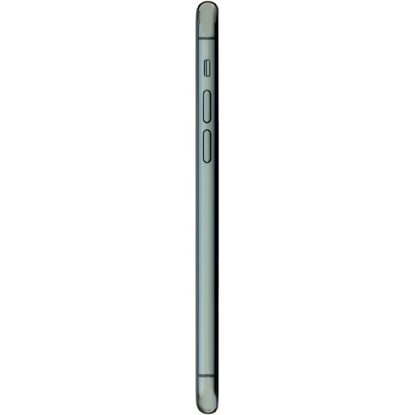 Смартфон Apple iPhone 11 Pro 5,8" 64Gb Midnight Green A13/4Gb/2436х1125/OLED/LTE/NFC/IP68/Cam12/iOS