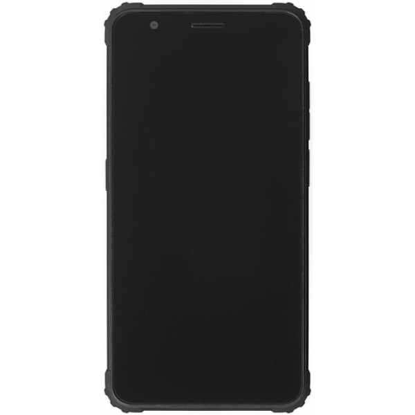 5.7" Смартфон Blackview BV6600 64 ГБ черный