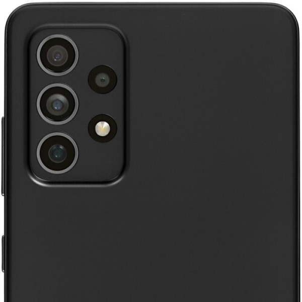 Смартфон Samsung SM-A725F Galaxy A72 Black 128Gb