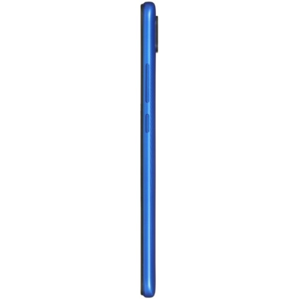 6.53" Смартфон Xiaomi Redmi 9C 32 ГБ синий