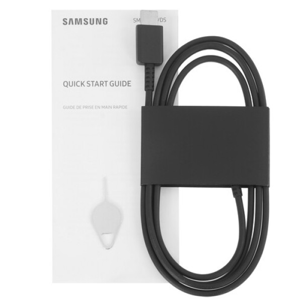 6.2" Смартфон Samsung Galaxy S24 256 ГБ серый