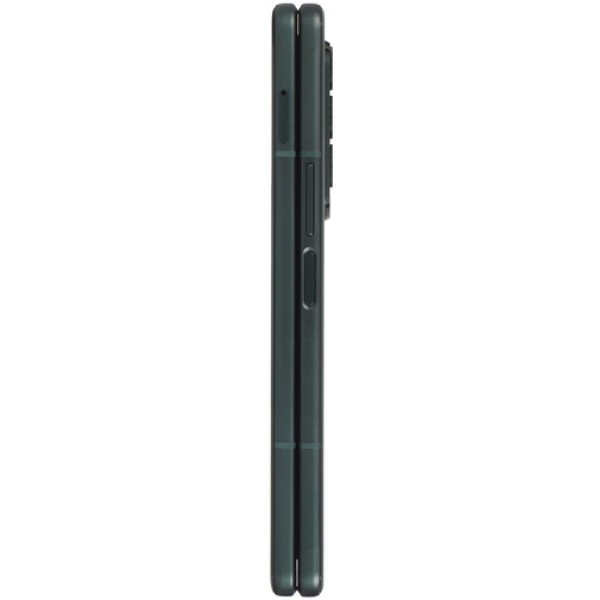 Смартфон Samsung SM-F926B Galaxy Z Fold 3 12/256Gb [7,6"/5G/NFC/Cam12+12+12Mpx/4400mAh/Green]