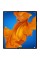 Смартфон Huawei Mate XS Blue 8" 512Gb Kirin990 5G/8Gb/2480x2200/OLED/Cam40+16+8/4500mAh/Android10