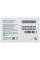 Смартфон Xiaomi Redmi 10 4/64Gb [6,5"/LTE/NFC/Cam50Mpx/5000mAh/Pebble White]