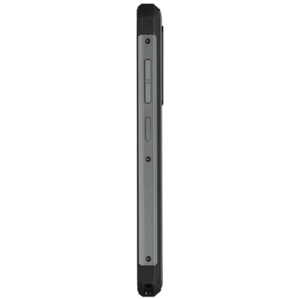 6.78" Смартфон Oukitel WP27 256 ГБ черный
