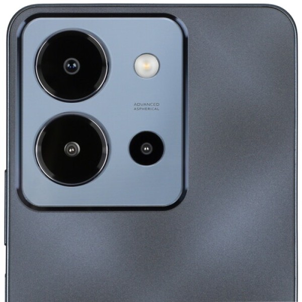 6.64" Смартфон Vivo Y36 256 ГБ черный