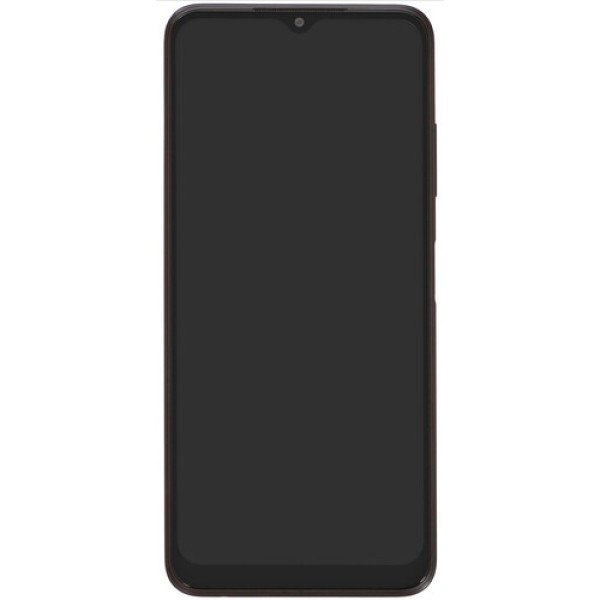 Смартфон Samsung Galaxy A22 5G 128Gb [6,6"/5G/NFC/Cam48+5+2Mpx/5000mAh/серый]