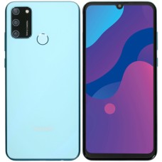 Смартфон Honor 9A 3/64Gb [6,3"/LTE/NFC/Cam13+5+2Mpx/5020mAh/Green]