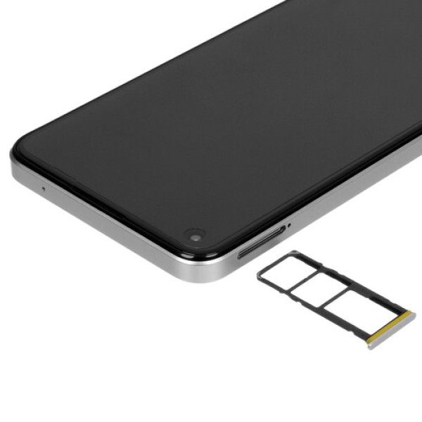 6.4" Смартфон realme 10 128 ГБ белый