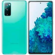 Смартфон Samsung Galaxy S20 FE 8/256Gb [6,5"/LTE/NFC/Cam12+12+8Mpx/4500mAh/Green]