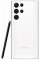 Смартфон Samsung Galaxy S22 Ultra 12/256Gb [6,8"/5G/NFC/Cam108+12+10+10Mpx/5000mAh/Белый]
