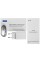 6.58" Смартфон Vivo Y31 64 ГБ черный