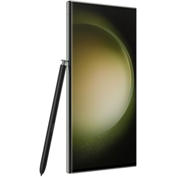 6.8" Смартфон Samsung Galaxy S23 Ultra 512 ГБ зеленый