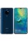Смартфон Huawei Mate 20 6.53" 128Gb Blue 8(2x2.6+2x1.9+2x1.8Ghz)/6144Mb/2244x1080/IPS/2SIM/LTE/NFC/Cam12+16+8/4000mAh/Android 9