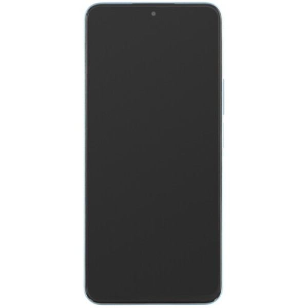 6.7" Смартфон HONOR 90 Lite 256 ГБ голубой