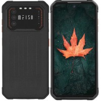 6.5" Смартфон IIIF150 Air1 64 ГБ черный